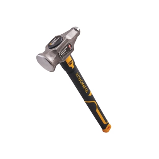 Roughneck Gorilla Sledge Hammer - 1.4Kg/3Lb