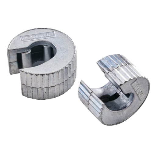 Monument Autocut Pipe Slice Twin Pack (15/22mm)