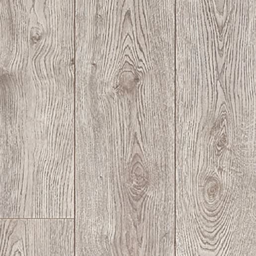 Elka Water Resistant Laminate Flooring Pebble 8 x 192 x 1251mm
