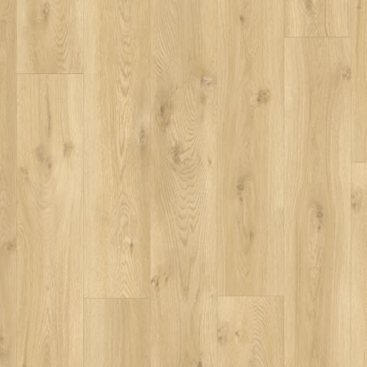 Quick-Step Drift Oak Beige Rigid LVT Flooring 5 x 189 x 1251mm