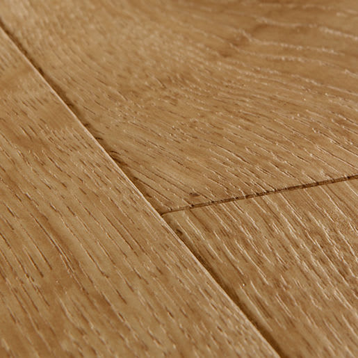 Quick-Step Classic Oak Natural Waterproof Laminate Flooring 8 x 190 x 1380mm 1.835m²