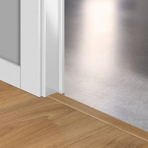 Elka 4in1 Incizo Profile Close Match To Elka 8mm Flooring Rustic 13 x 48 x 2150mm