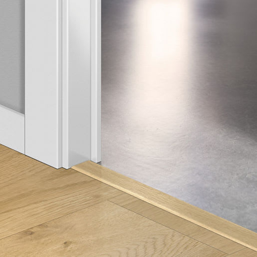 Quick-Step 5in1 Incizo Profile Perfect Match To Drift Oak Beige 8 x 45 x 2000mm