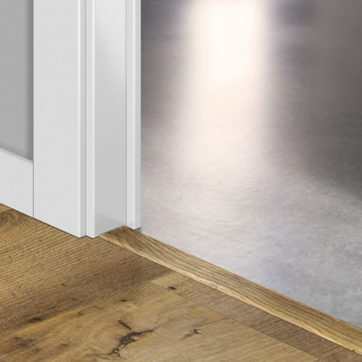 Quick-Step 5in1 Incizo Profile Perfect Match To Rustic Oak Natural 8 x 45 x 2000mm