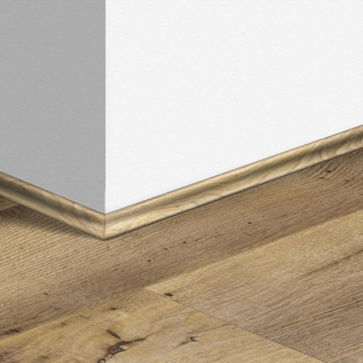 Quick-Step Sctotia Perfect Match To Rustic Oak Natural 17 x 17 x 2400mm