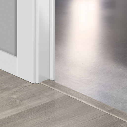 Quick-Step 5in1 Incizo Profile Perfect Match To Canyon Oak Grey With Sawcuts 8 x 45 x 2000mm
