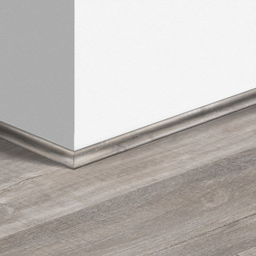 Quick-Step 5in1 Incizo Profile Perfect Match To Canyon Oak Grey With Sawcuts 17 x 17 x 2400mm