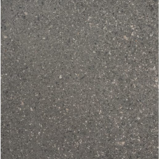 Marshalls Urbex Textured Paving 600 x 600 x 35mm Charcoal Pack of 30 