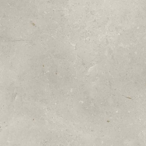 Verona Bloomberg Cream Matt Porcelain Wall & Floor Tile 600 x 600 x 9.5mm 1.08m2
