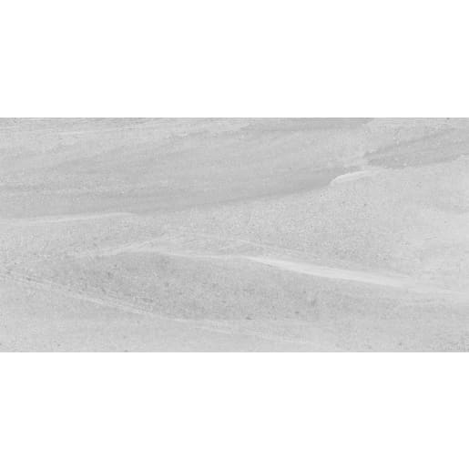 Verona Sahara Grey Matt Glazed Porcelain Wall & Floor Tile 300 x 600 x 9mm 1.25m2
