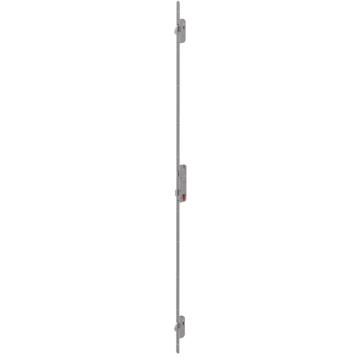 Winkhaus STV-F Cobra 2070/35S 92/8 M2 Non Handed Silver