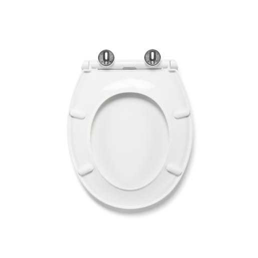 Capri Toilet Seat