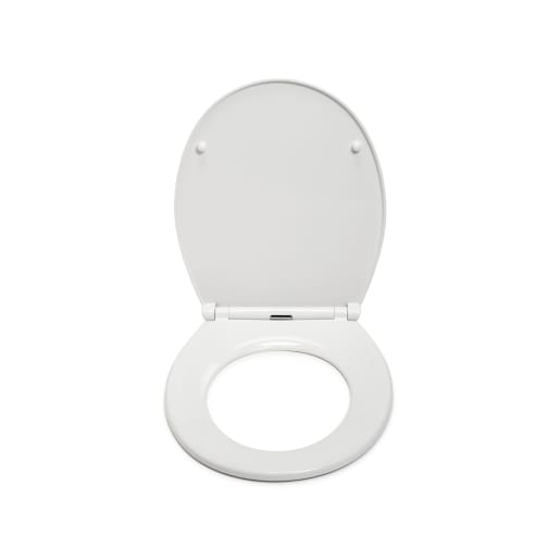 Capri Toilet Seat