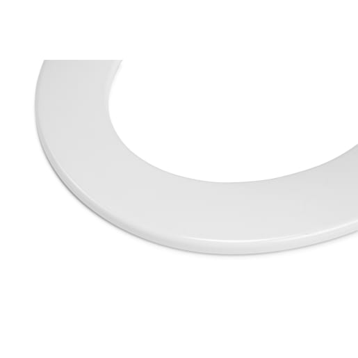 Capri Toilet Seat