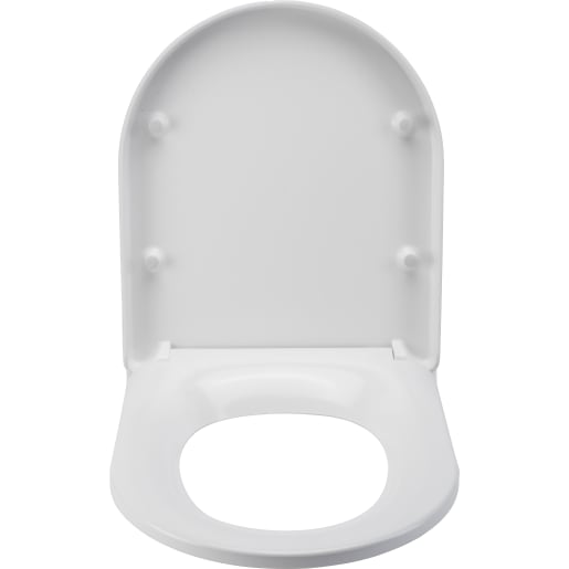 Eyre Toilet Seat