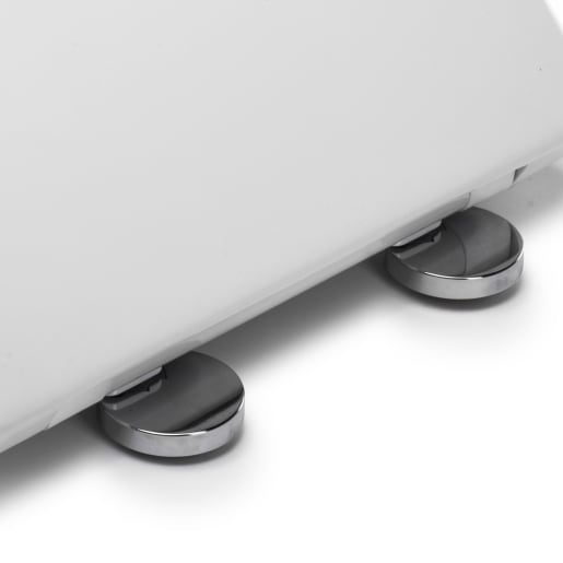 Eyre Toilet Seat