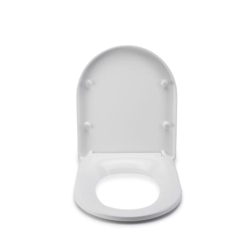 Eyre Toilet Seat