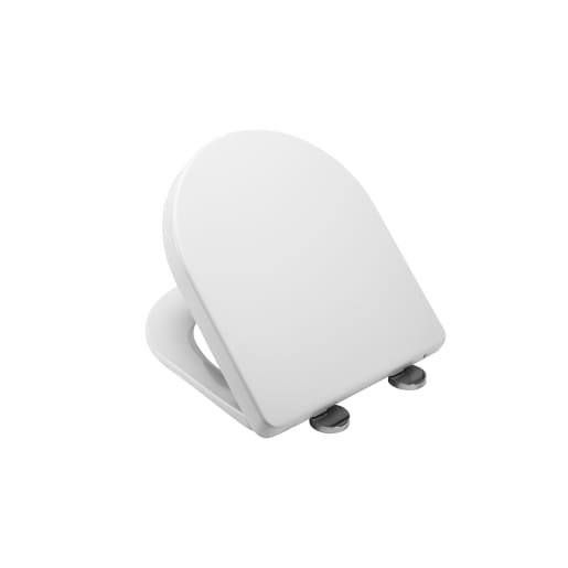 Eyre Toilet Seat