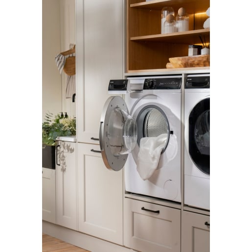 Caple 10kg Freestanding Washing Machine
