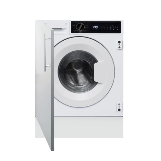 Caple 8kg Integrated Washing Machine