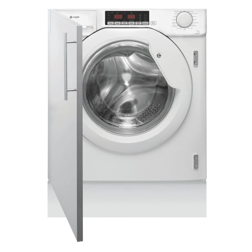 Caple 9kg Integrated Washing Machine