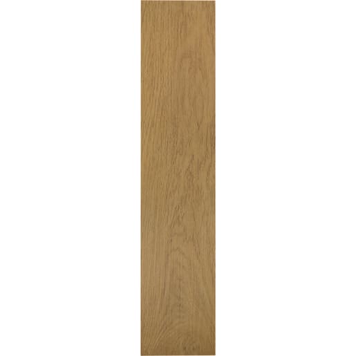 Kraus Weaveley Light Oak Herringbone SPC LVT Sample