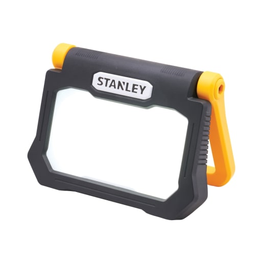 Stanley 1500 Lumen Rechargable Led Worklight
