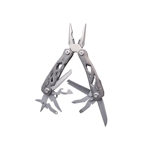 Fiskars Suspension Multi Tool