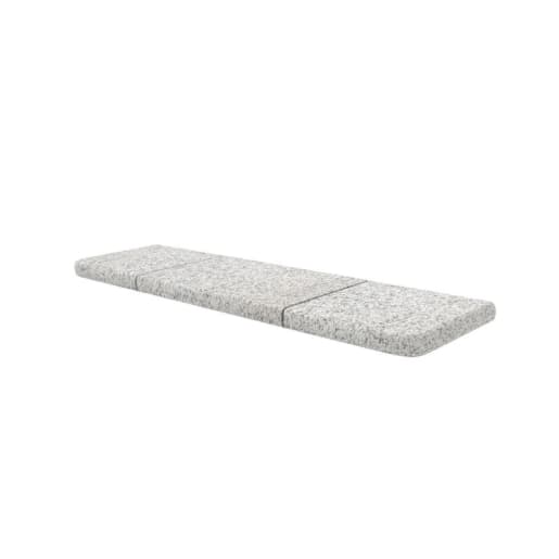 Marshalls Granite Eclipse Step Kit Pack 12.6lm Light