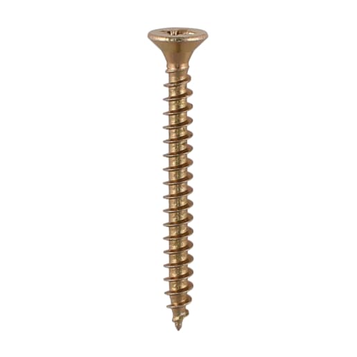 TIMCO Classic Multi Purpose Screw 50 x 3.5mm Box of 200