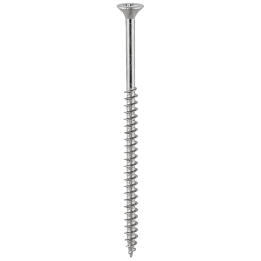 TIMCO Classic Cross-Recess Screw 50 x 7.87mm Box of 200