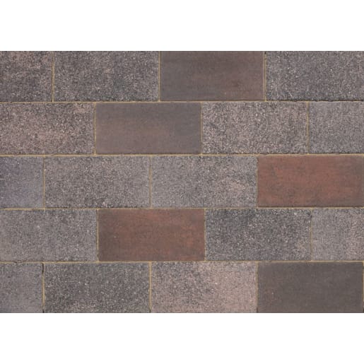 Marshalls Driveline Nova Coarse 300 x 150 x 50mm Brindle