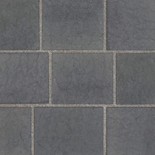 Marshalls Drivesys Flamed Stone Project Pack Blue Pennant 11.02m² Pack of 230