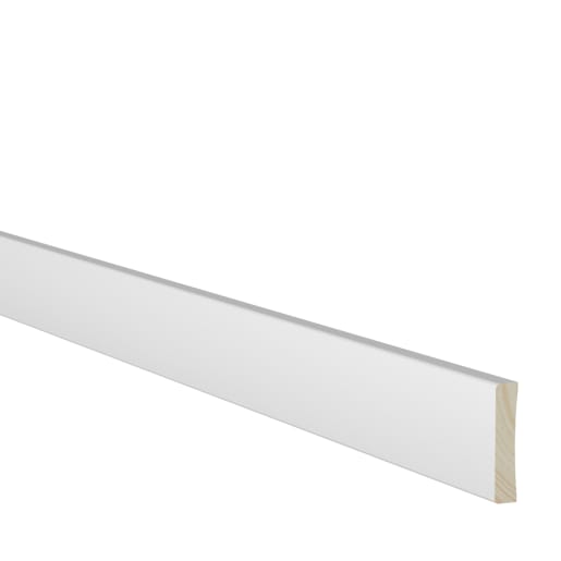 Fully Finished Engineered Pine Eased 2 Edges Architrave 14.5 x 69 x 2100mm
