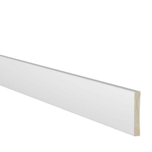 Fully Finished Engineered Pine Eased 2 Edges Architrave 14.5 x 94 x 4200mm