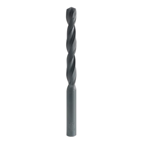 TIMco HSS-R Jobber Drill Bit 101 x 6.5mm Black Oxide