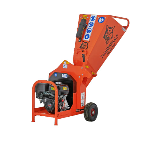 Pro 3 Chipper
