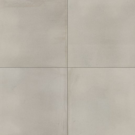 Marshalls Fairstone Sawn Versuro Jumbo Paving 1210 x 1210 x 22mm 11.71m² Antique Silver