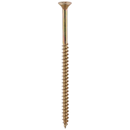 TIMCO Solo XR Countersunk Head Screw 60 x 5mm (L x Diameter) Box of 200