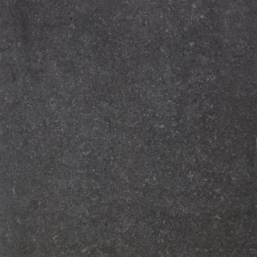 Marshalls Symphony Plus Classic 600 x 600 x 40mm Porcelain Paving 10.07m² Stone Black