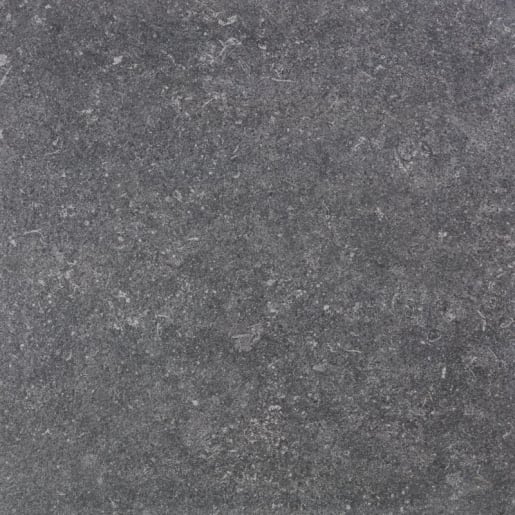 Marshalls Symphony Plus Classic Porcelain Paving 10.07m² Stone Dark Grey 600 x 600 x 40mm