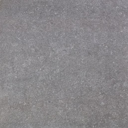 Marshalls Symphony Plus Classic Porcelain Paving 10.07m² Stone Light Grey 600 x 600 x 40mm Pk of 28