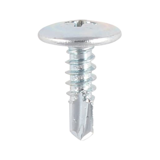 TIMCO Wafer Head Self Drilling Screw 13 x 4.2mm Box of 1000